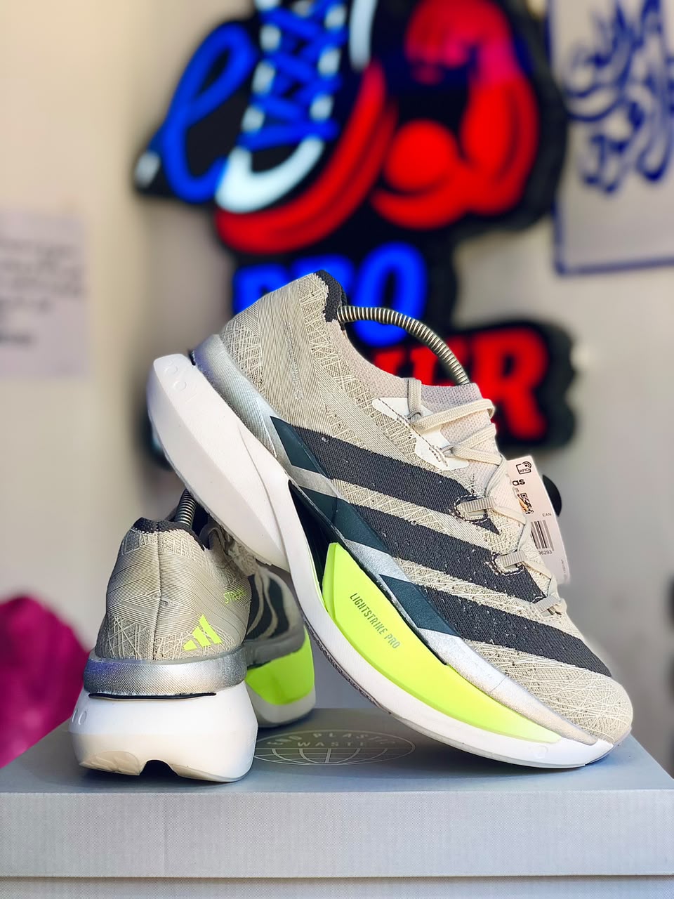 Adizero X3