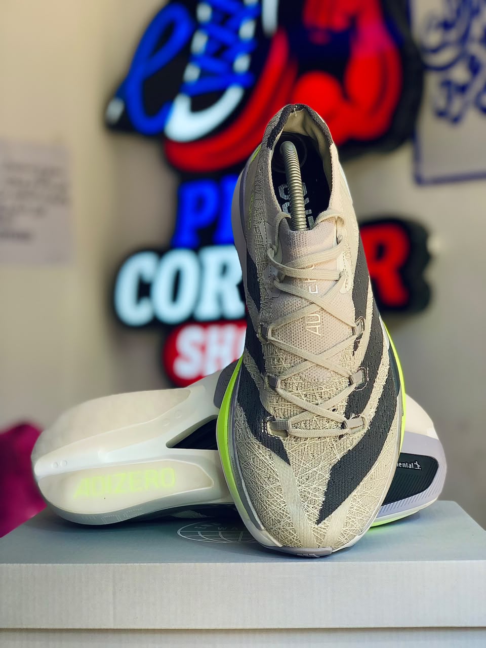 Adizero X3