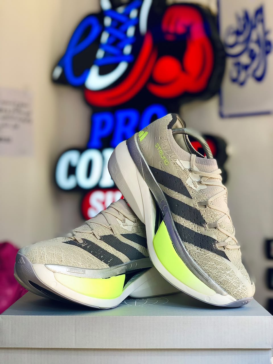 Adizero X3