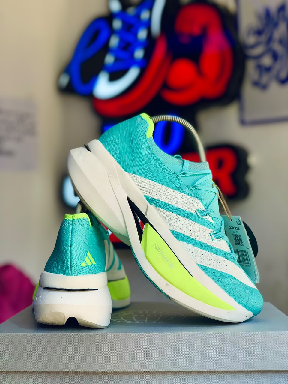 Adizero X3