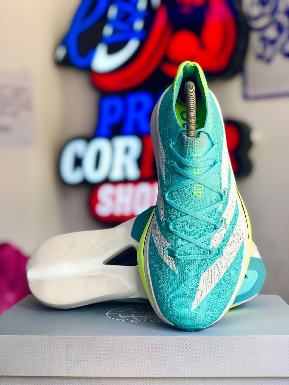 Adizero X3