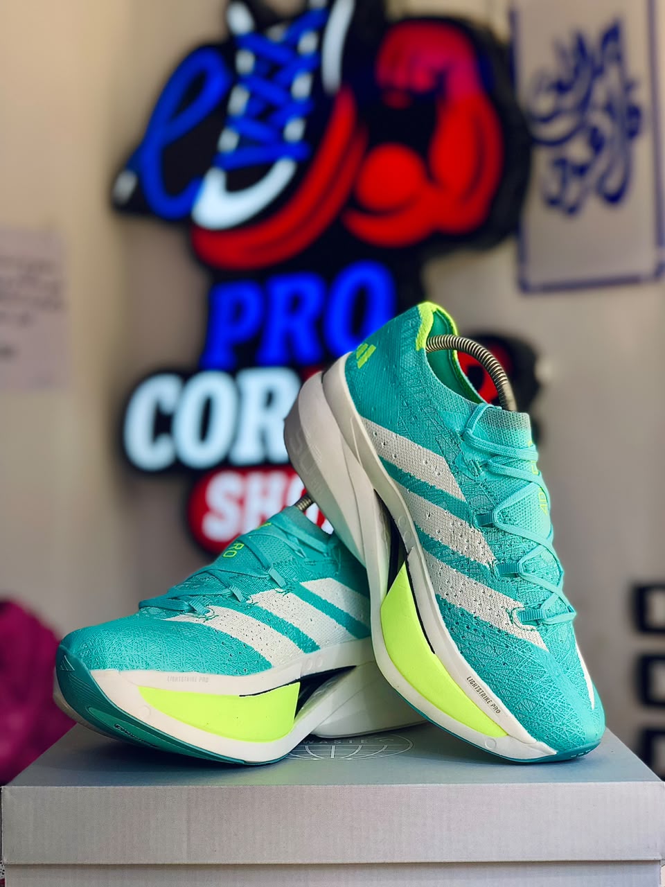 Adizero X3