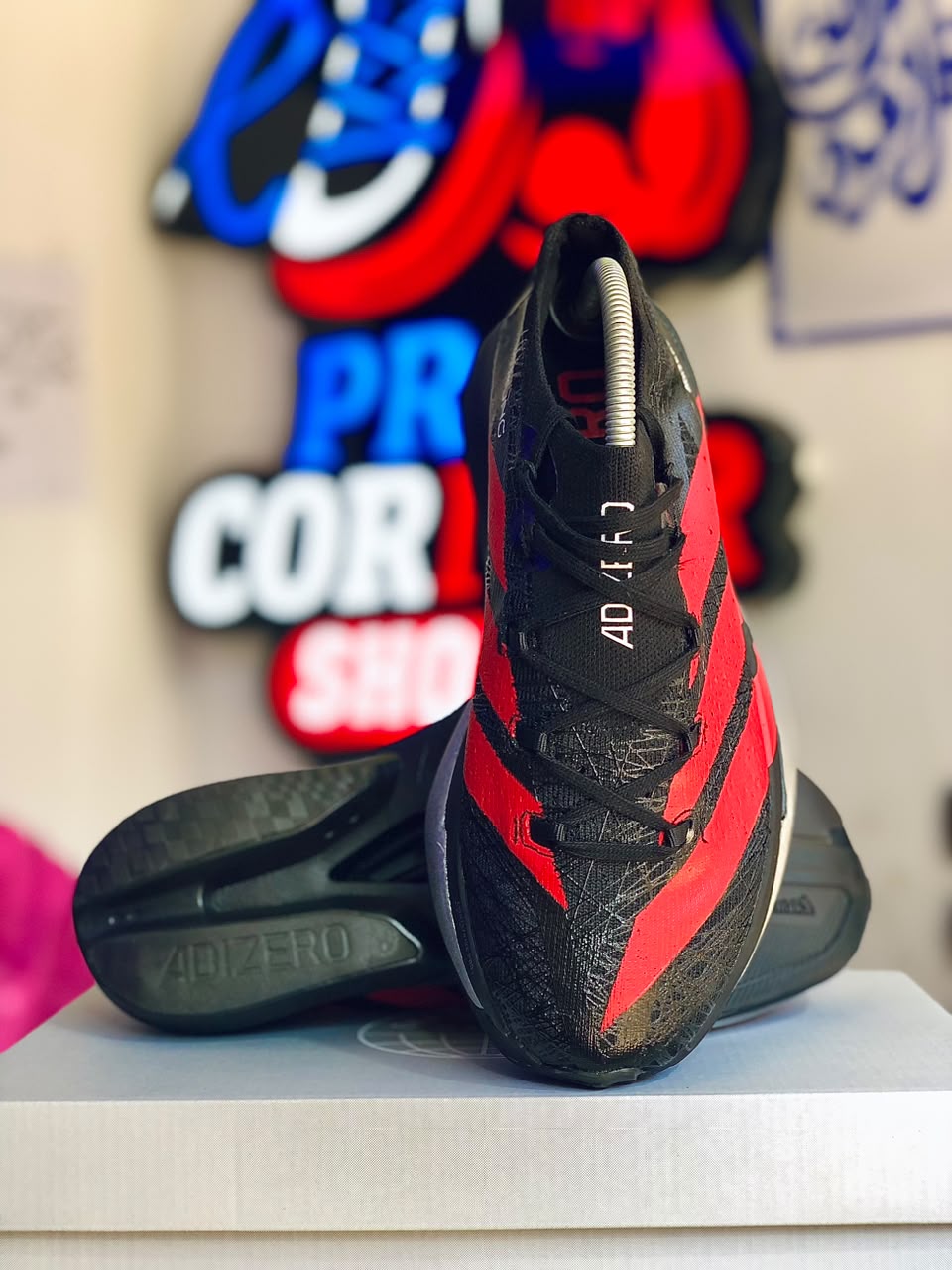 Adizero X3
