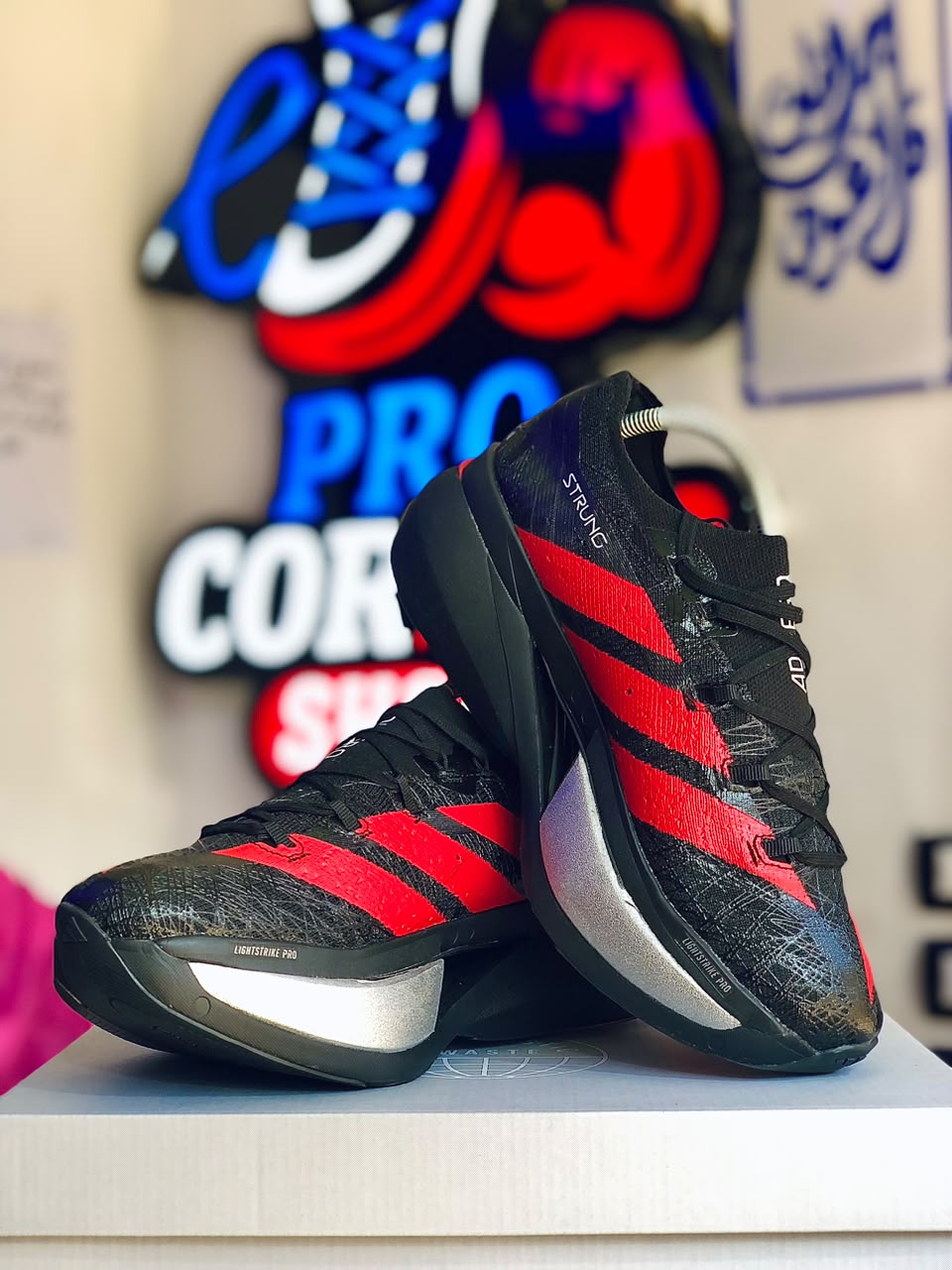 Adizero X3