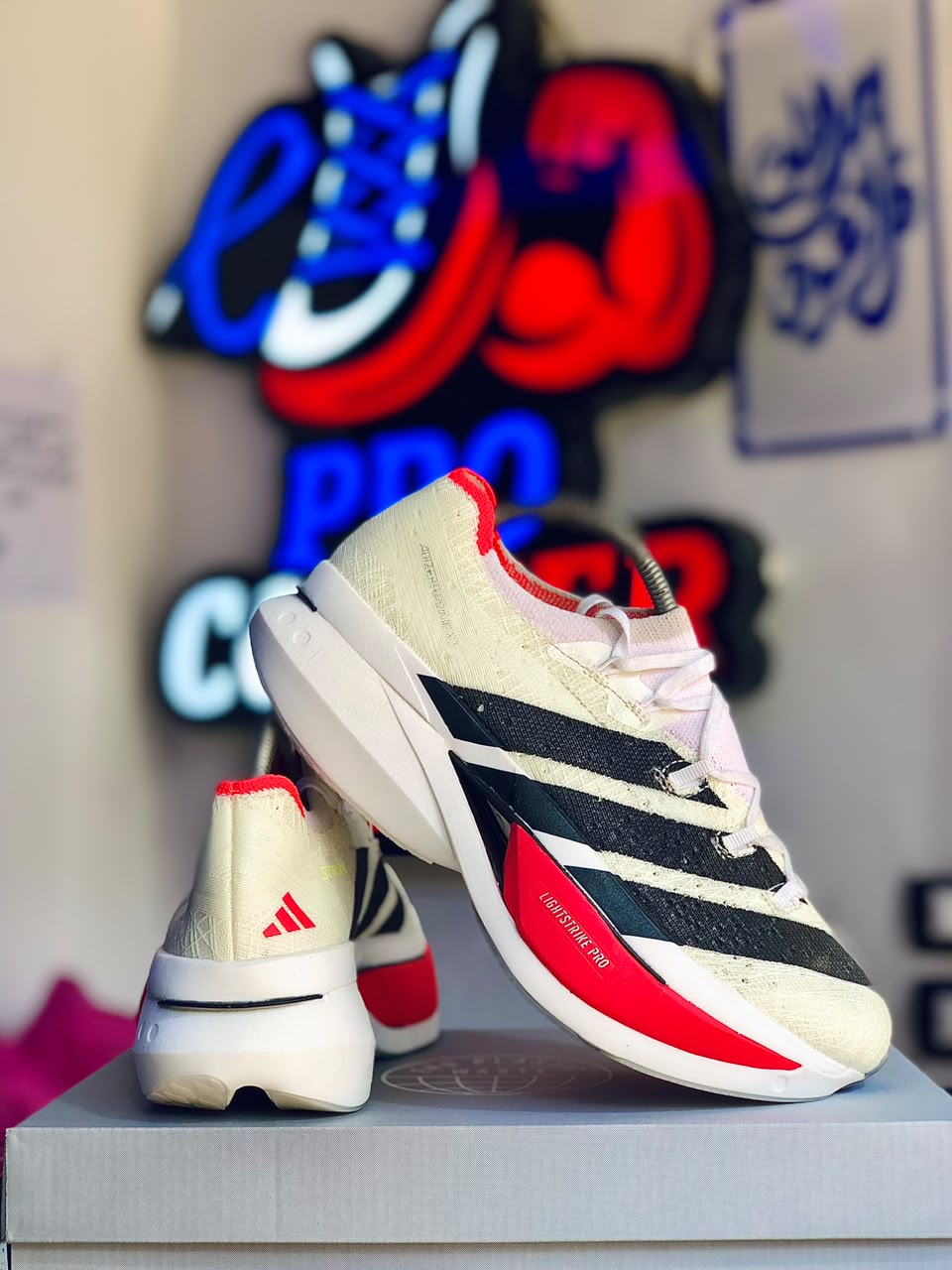 Adizero X3