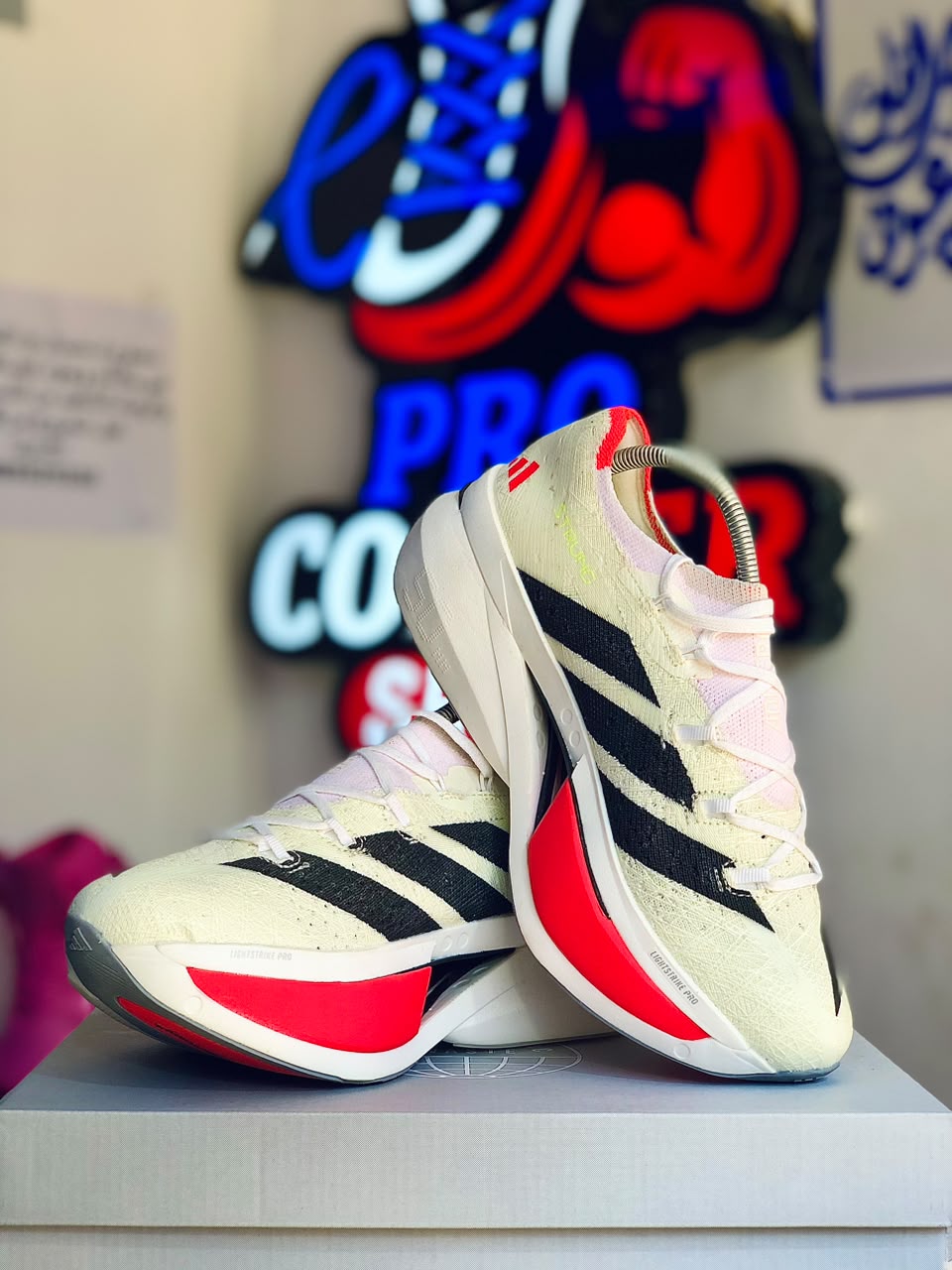 Adizero X3