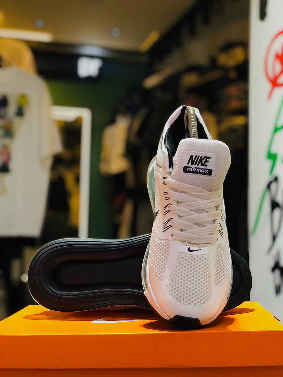 Air Max 720