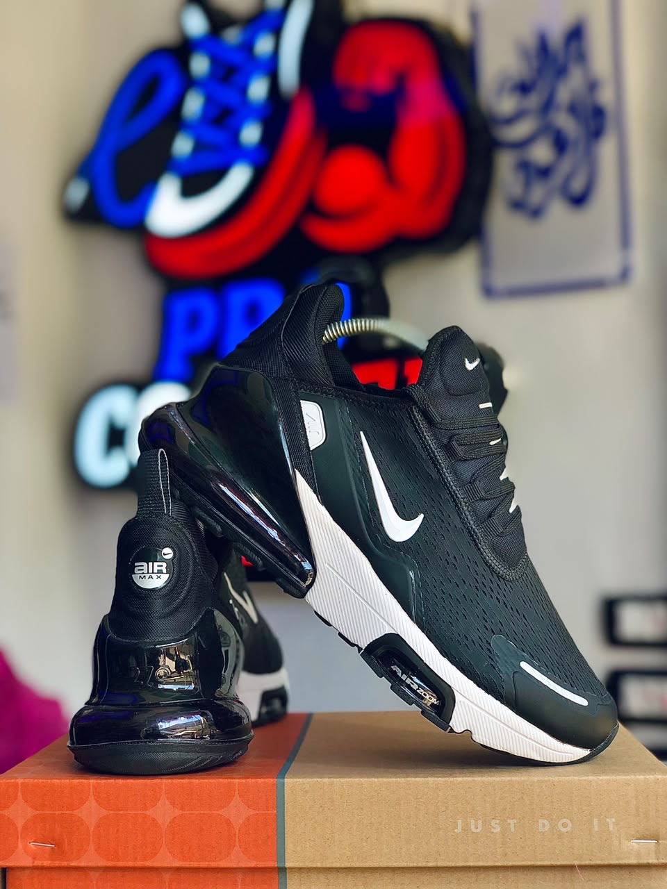 Air Max 270