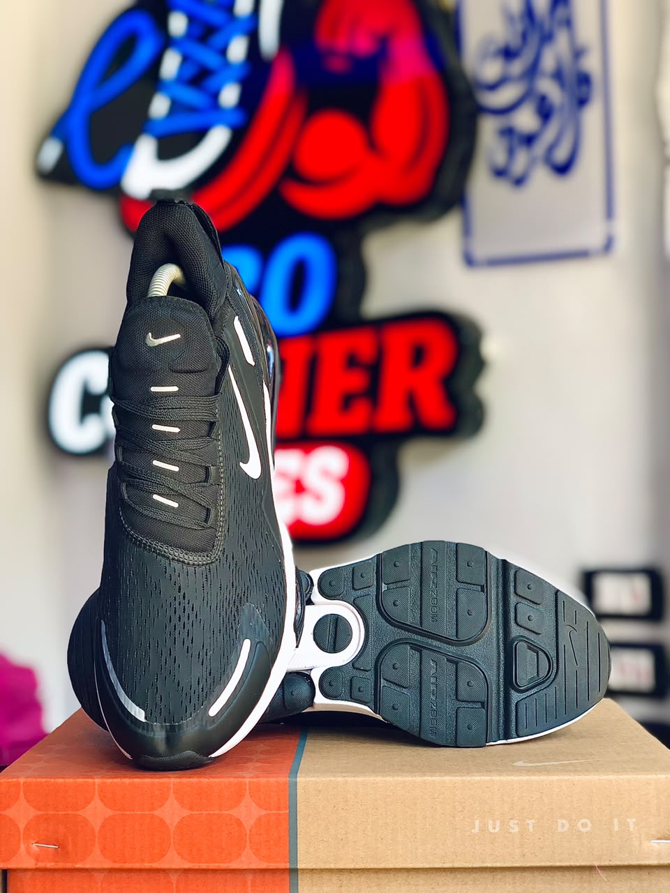 Air Max 270