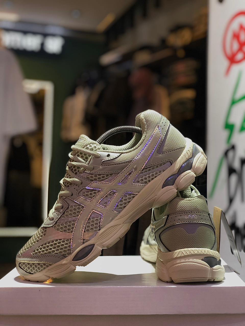 Asics Gel Light Olive