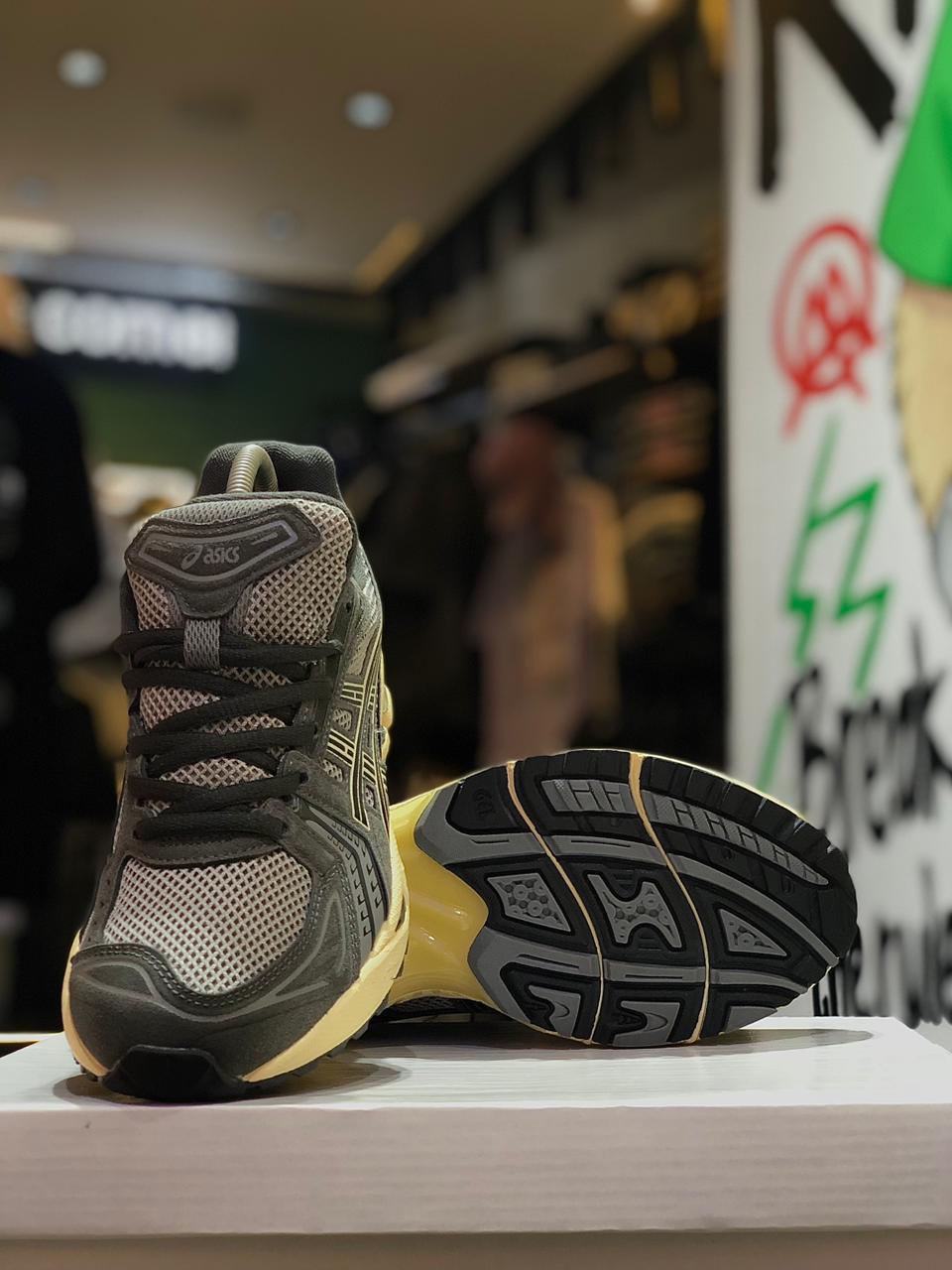 Asics Gel Olive