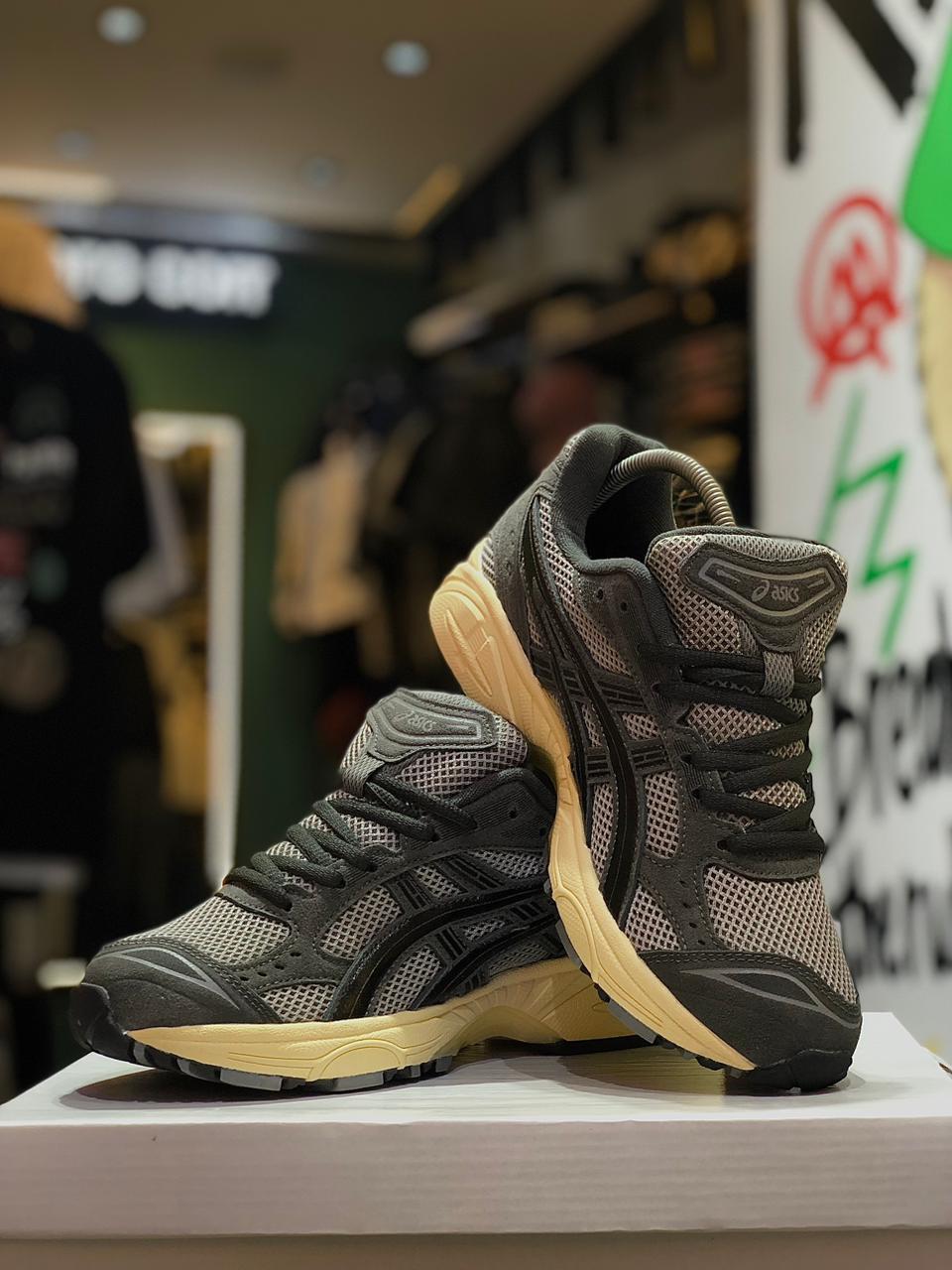 Asics Gel Olive