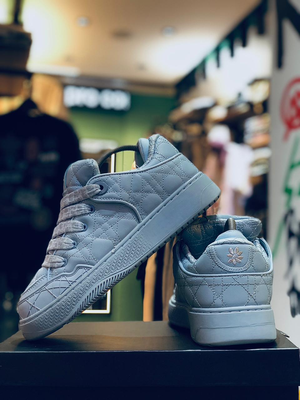 Dior-B9 Baby Blue