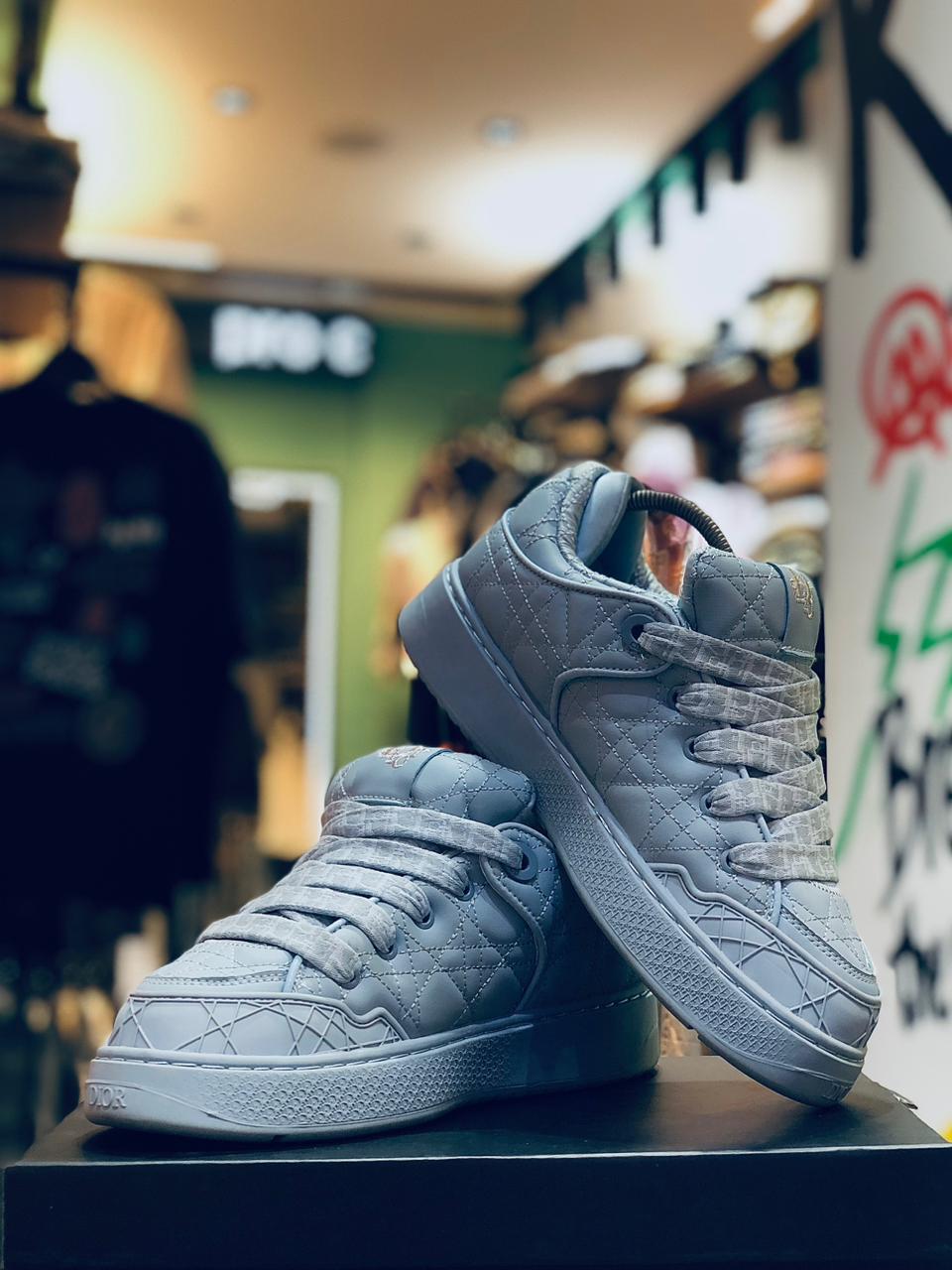 Dior-B9 Baby Blue