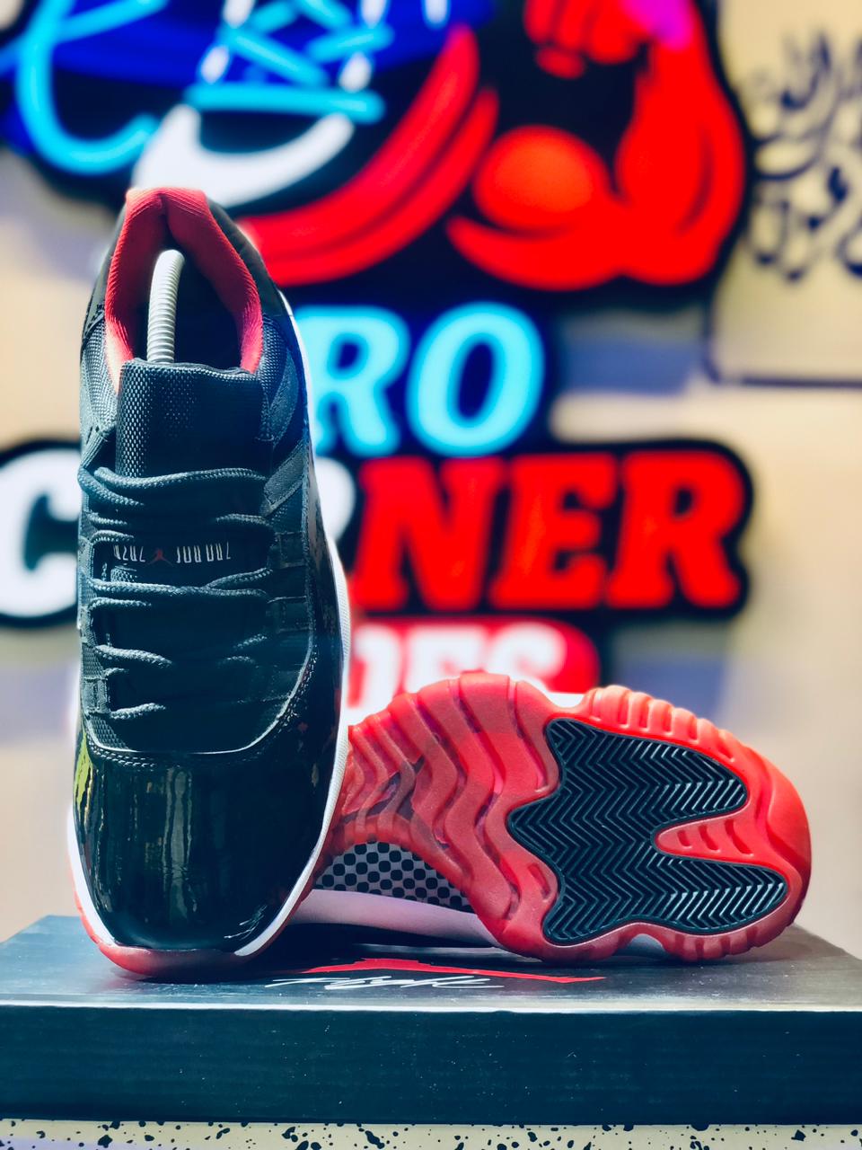 Jordan 11 Low
