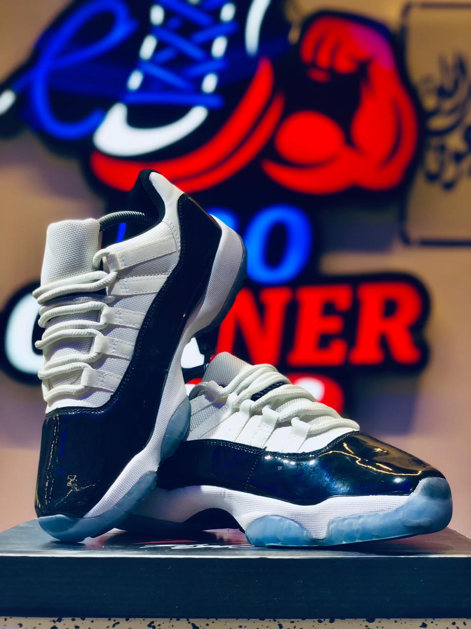 Jordan 11 Low