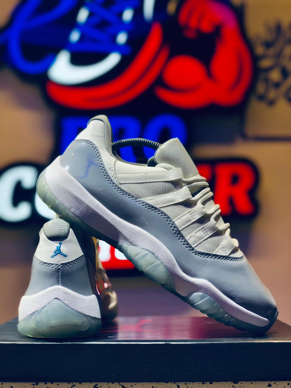 Jordan 11 Low