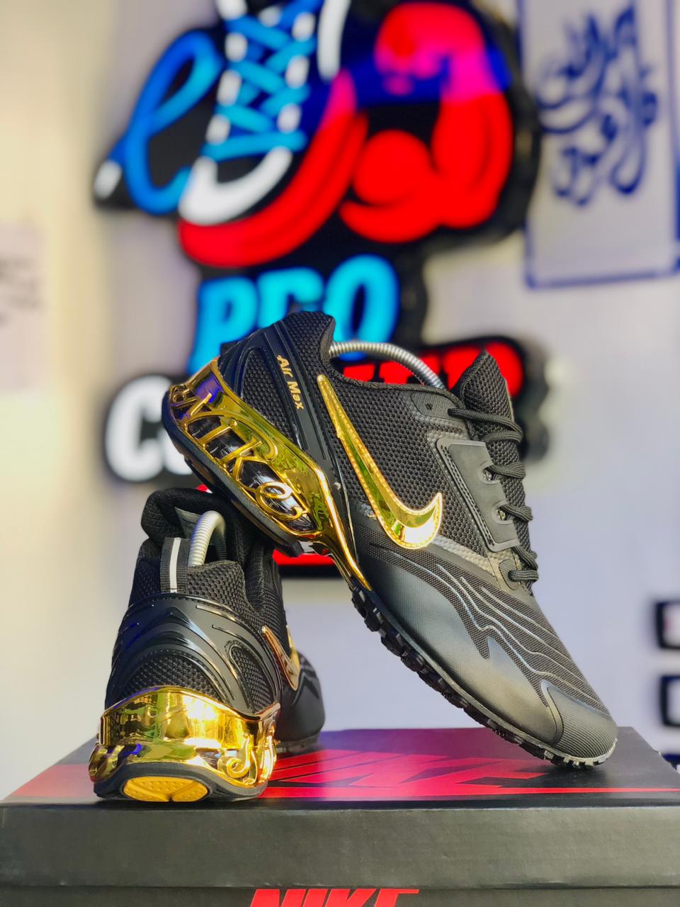 Nike MRv