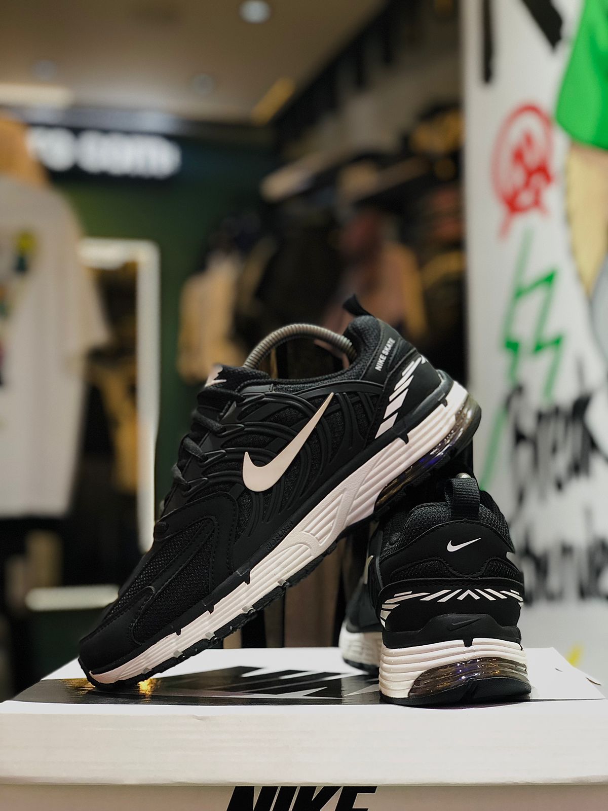 Nike Skate
