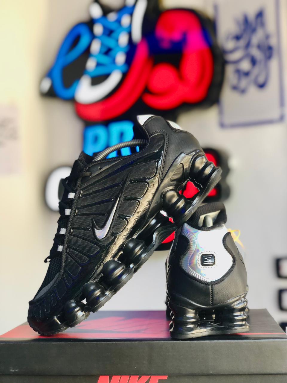 Nike Tn Shox