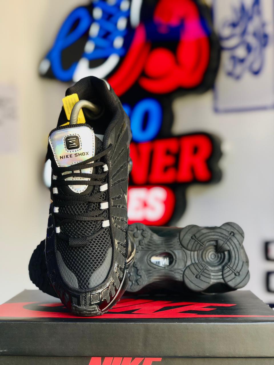 Nike Tn Shox