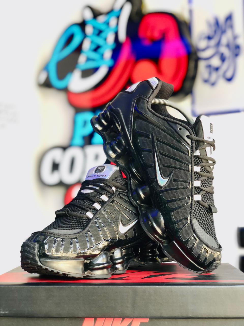 Nike Tn Shox