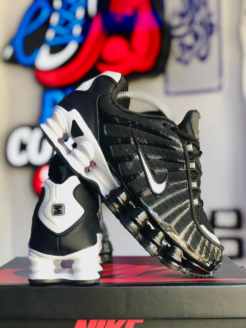 Nike Tn Shox