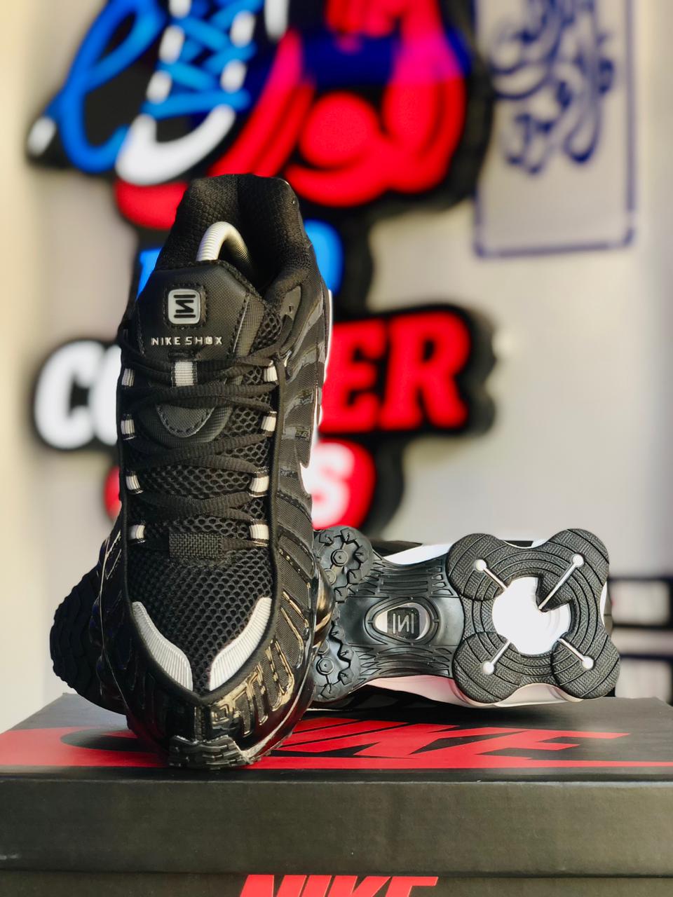 Nike Tn Shox