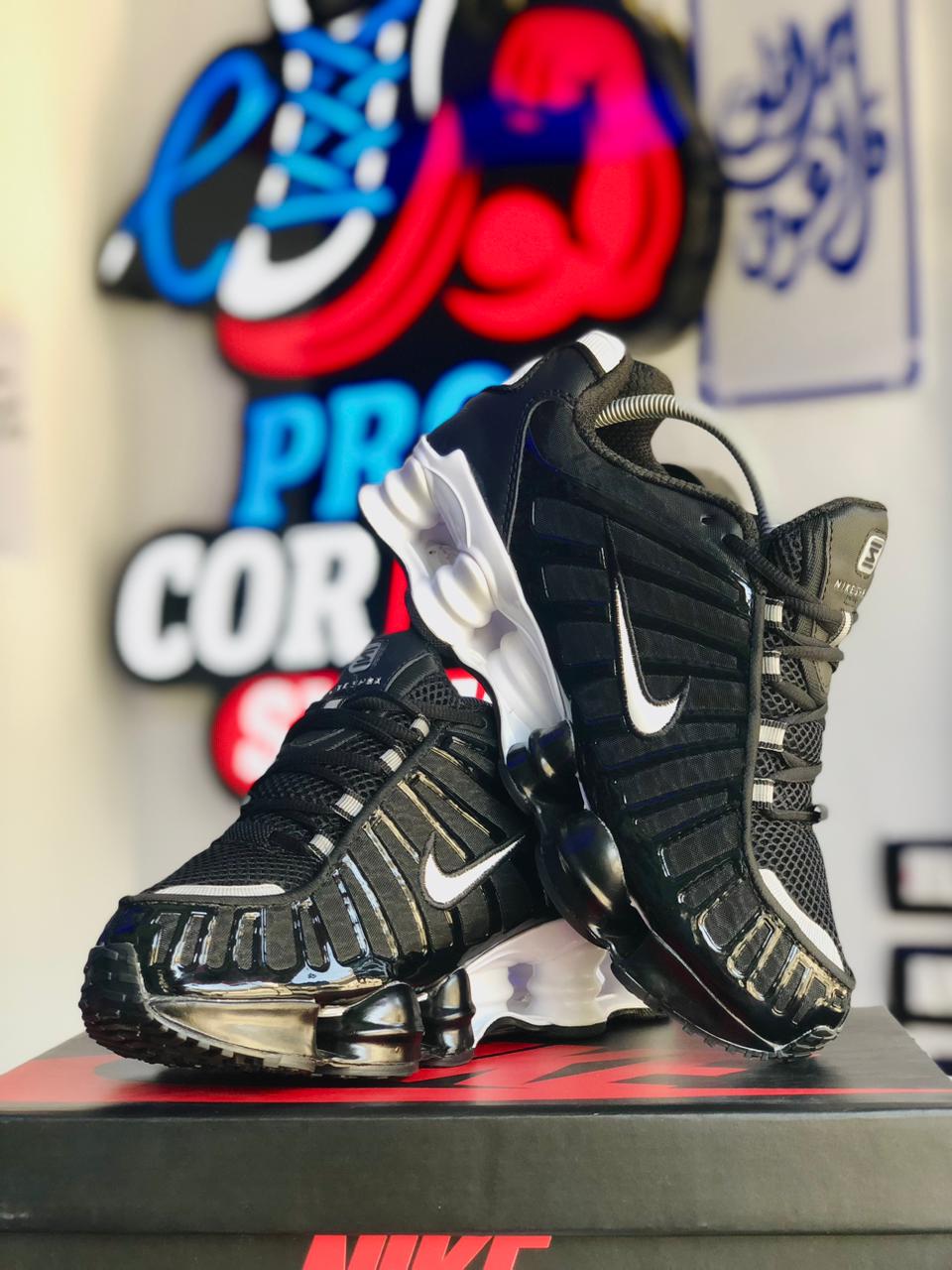 Nike Tn Shox