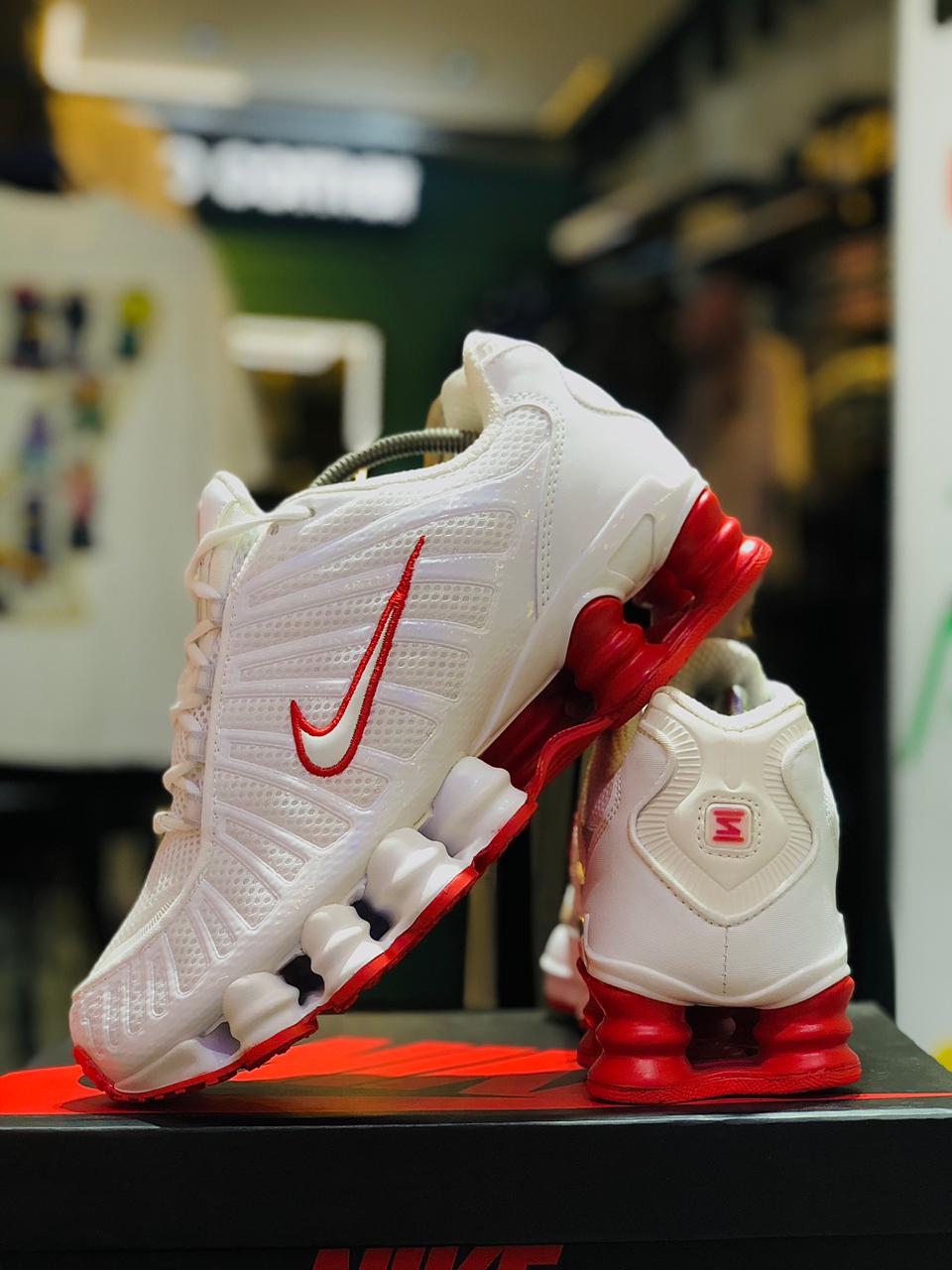 Nike Tn Shox