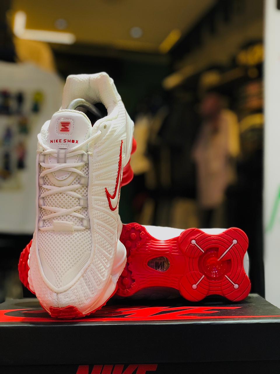 Nike Tn Shox