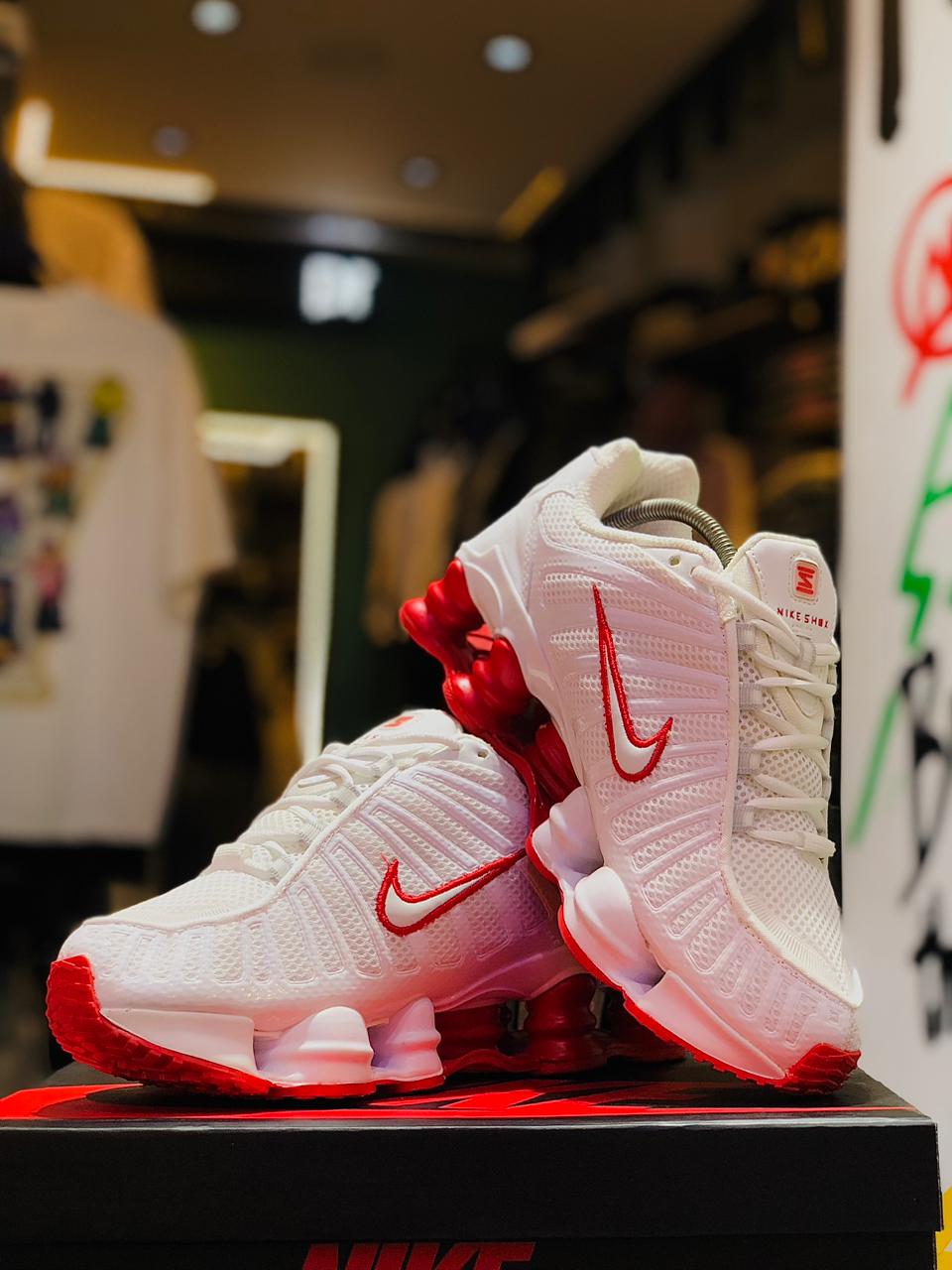 Nike Tn Shox