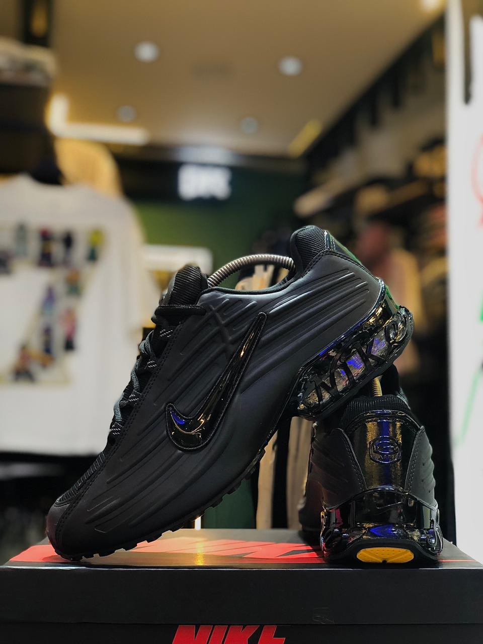 Nike Nocta All Black