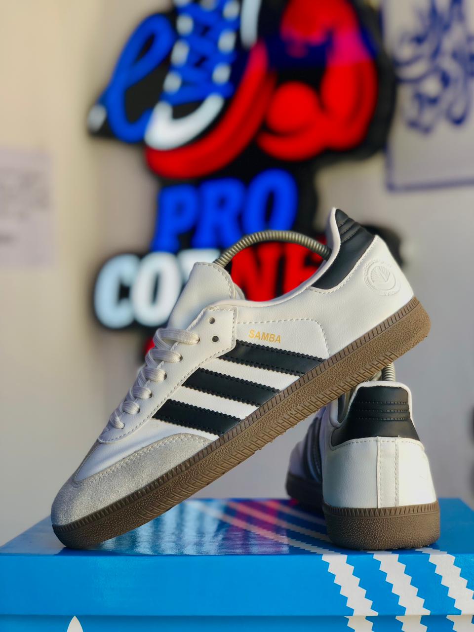 Adidas Samba