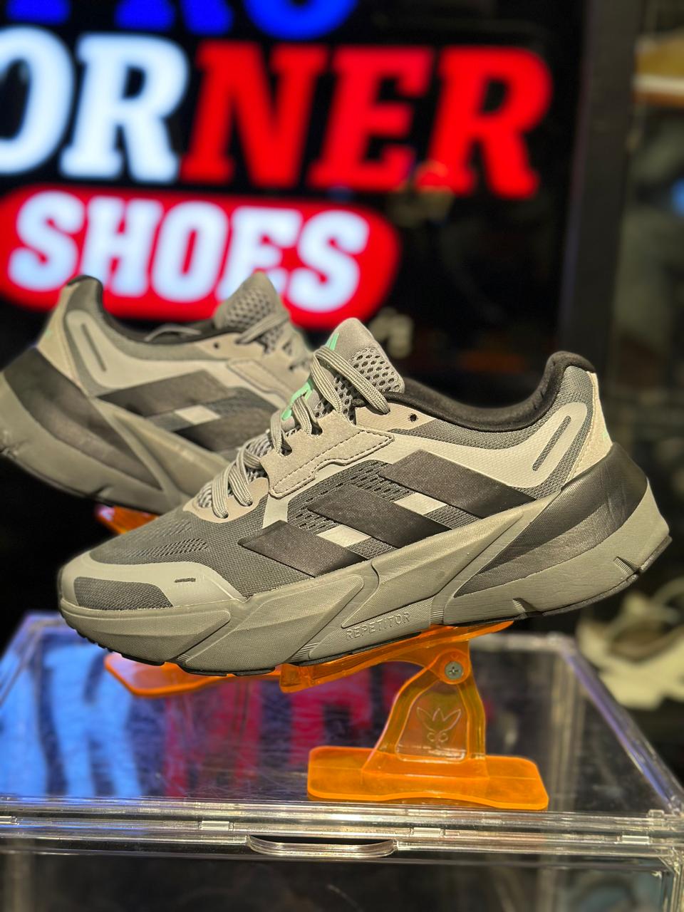 Adidas Adistar Gray