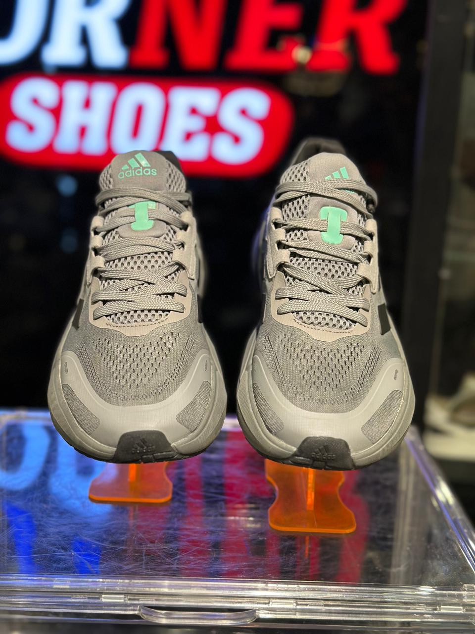 Adidas Adistar Gray 2