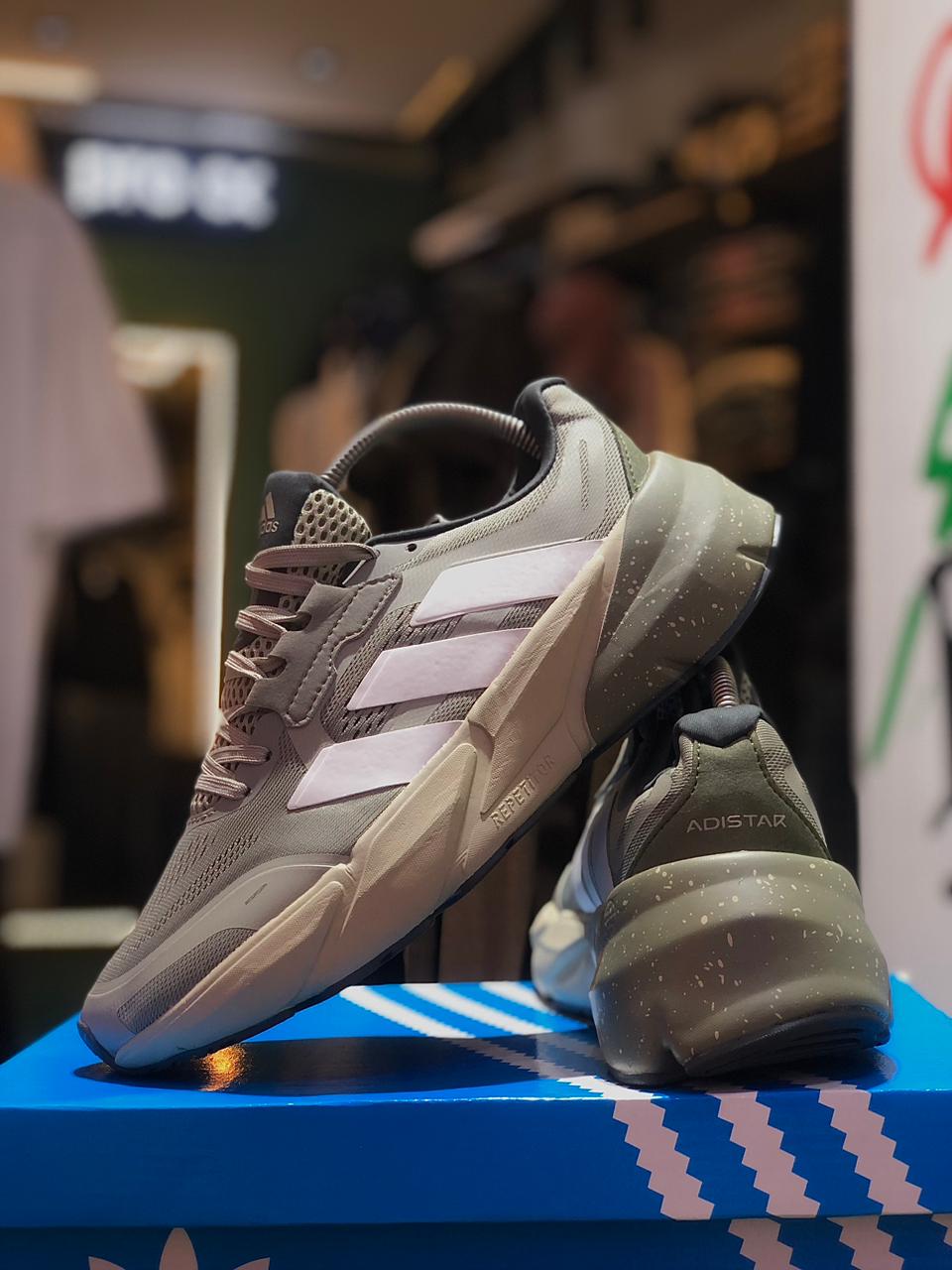 Adidas Adistar Olive