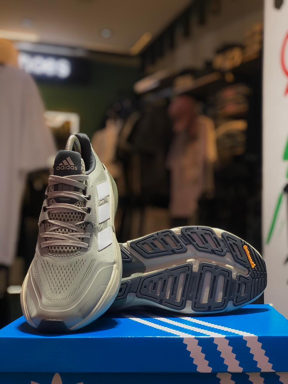 Adidas Adistar Olive