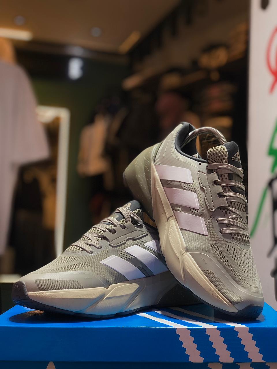Adidas Adistar Olive