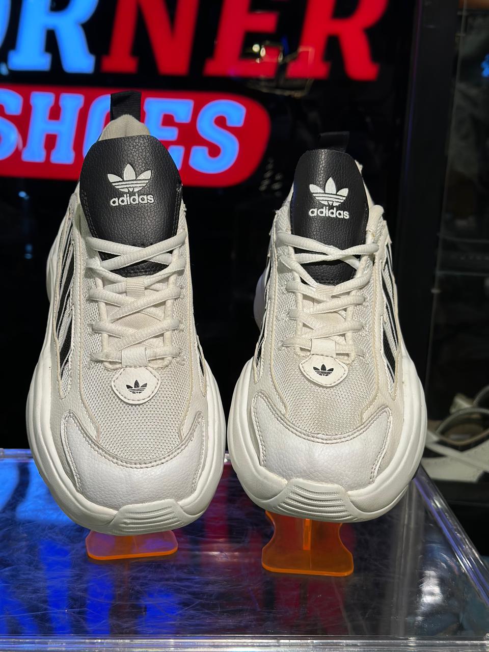 Adidas Ozgaia White 2