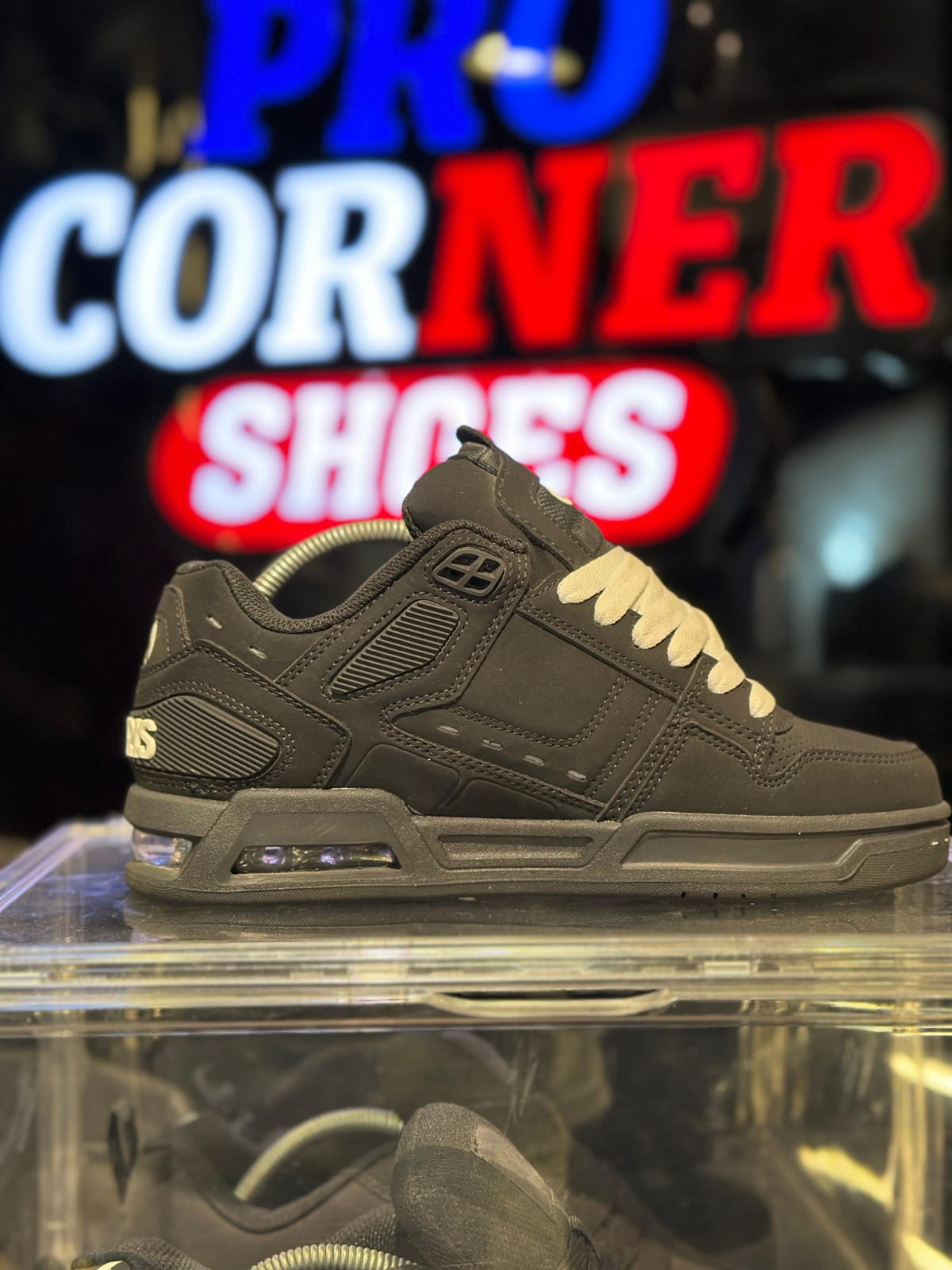 D3 All Black 2