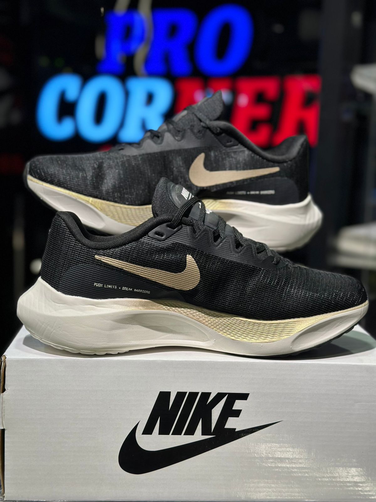 Black Gold