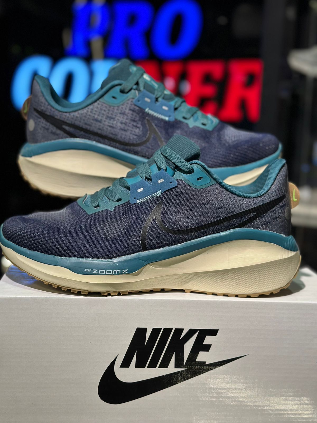 Nike Zoom Mov