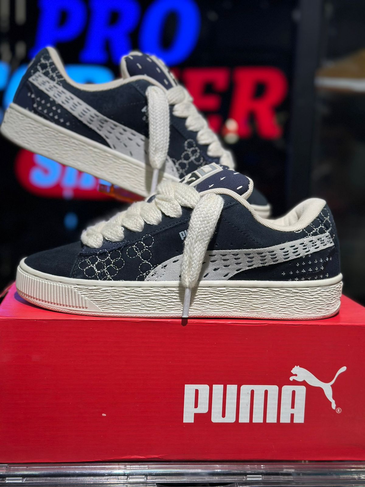 Navy Blue