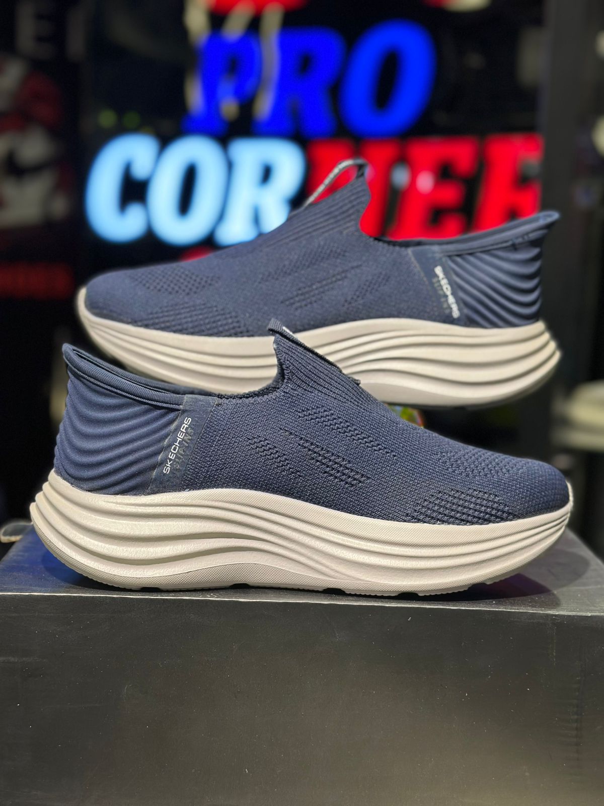 Navy Blue