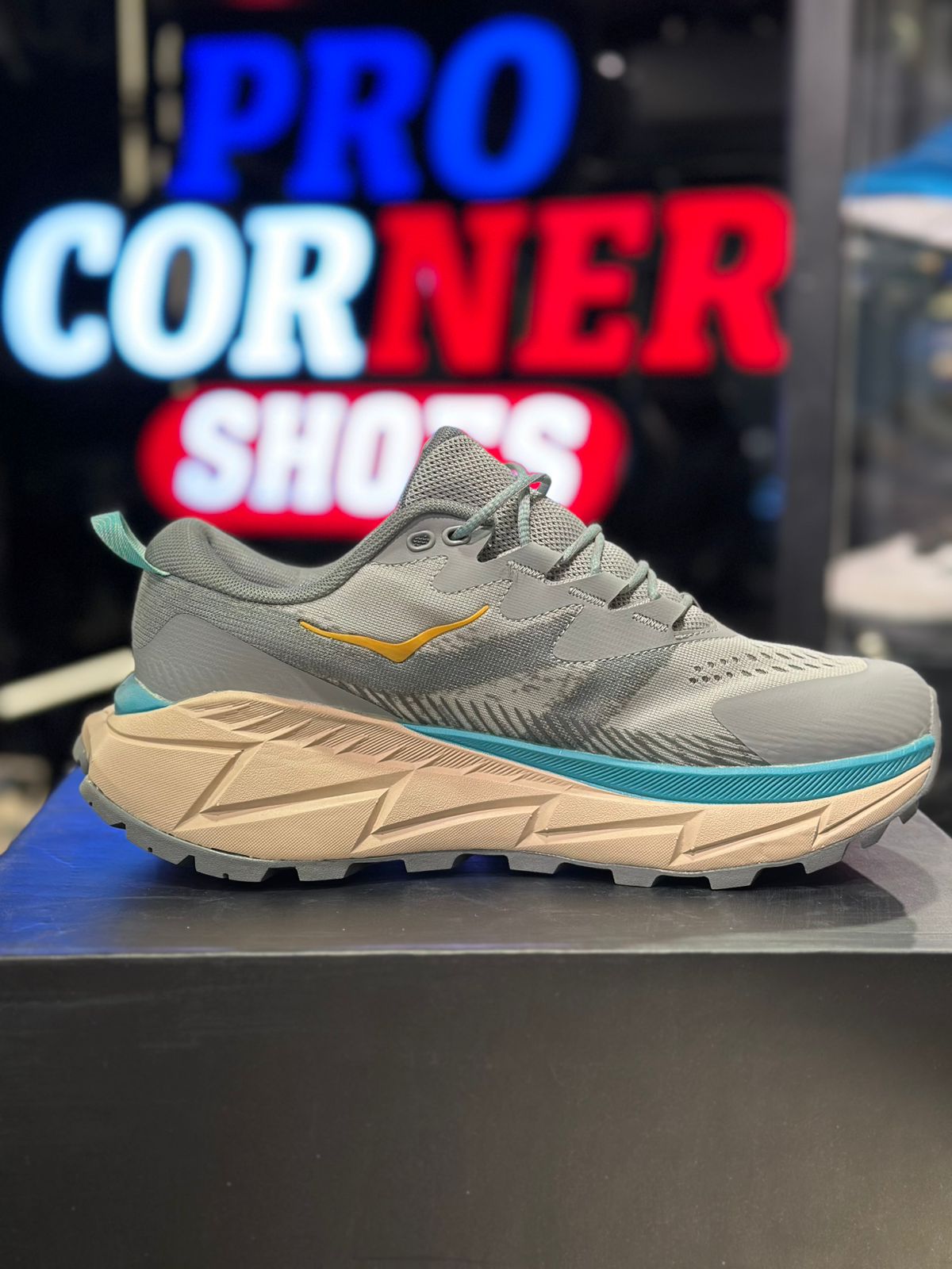 Hoka Skyline