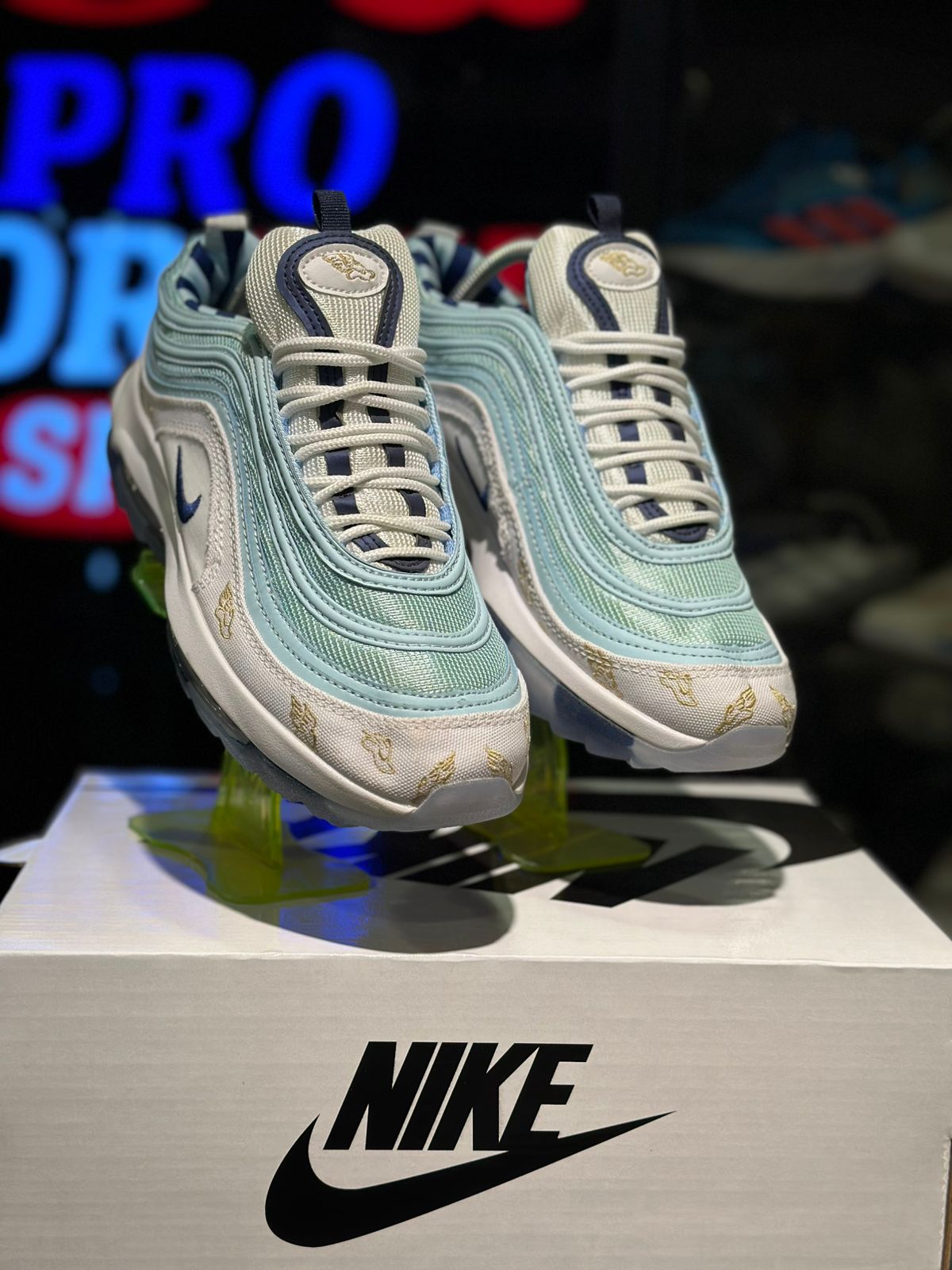 Nike Air Max 97 Golf