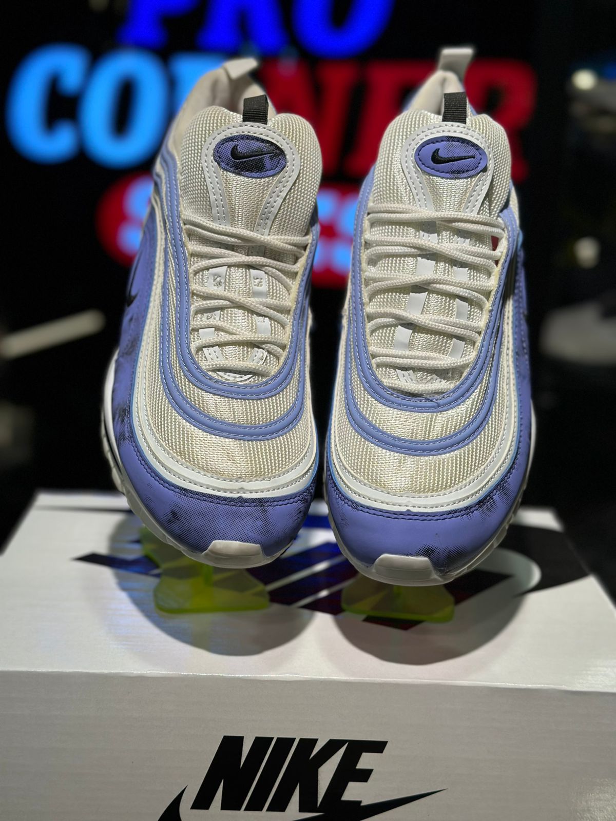 Nike Air Max 97 Lavender