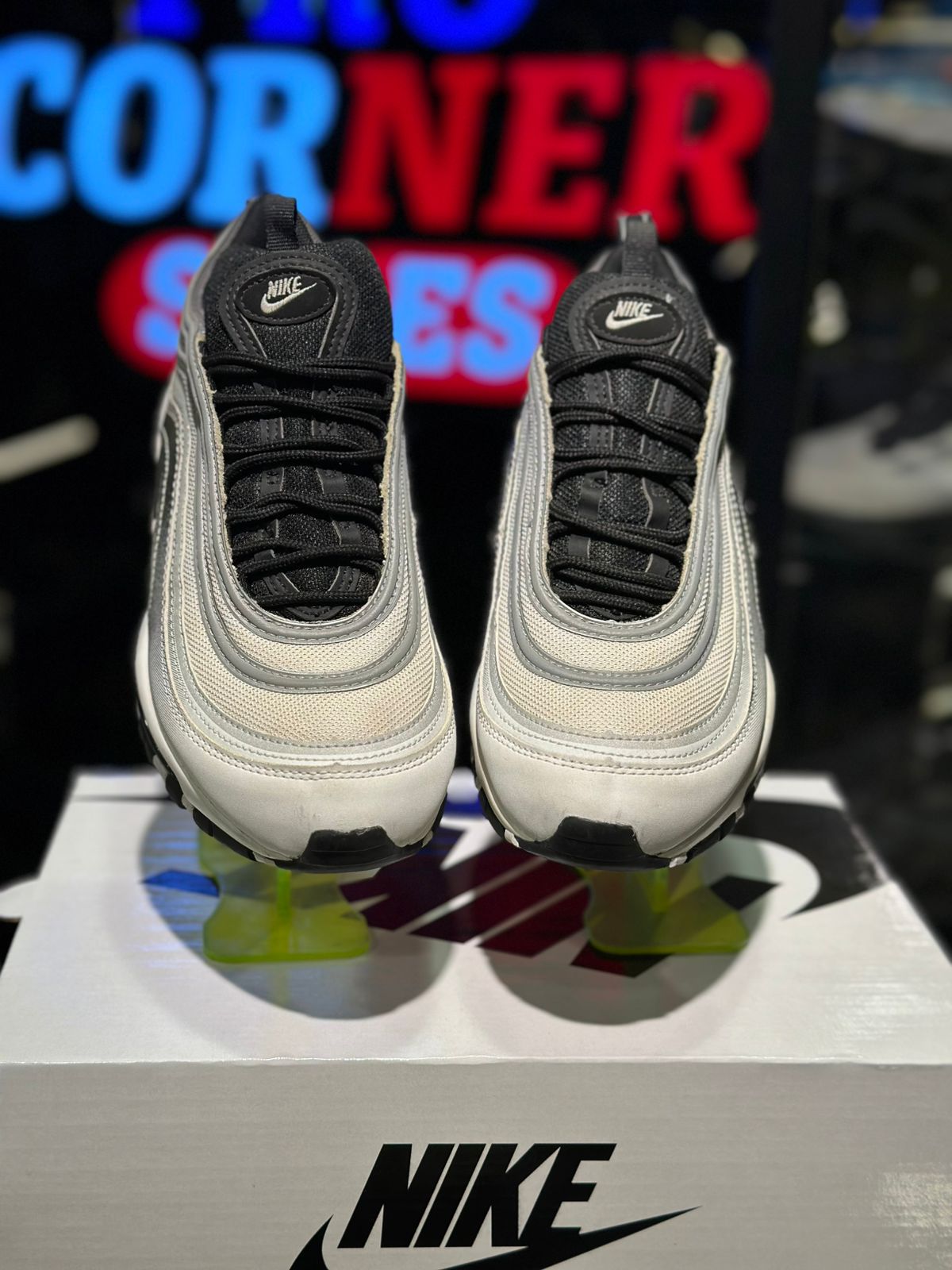 Nike Air Max 97 Oreo