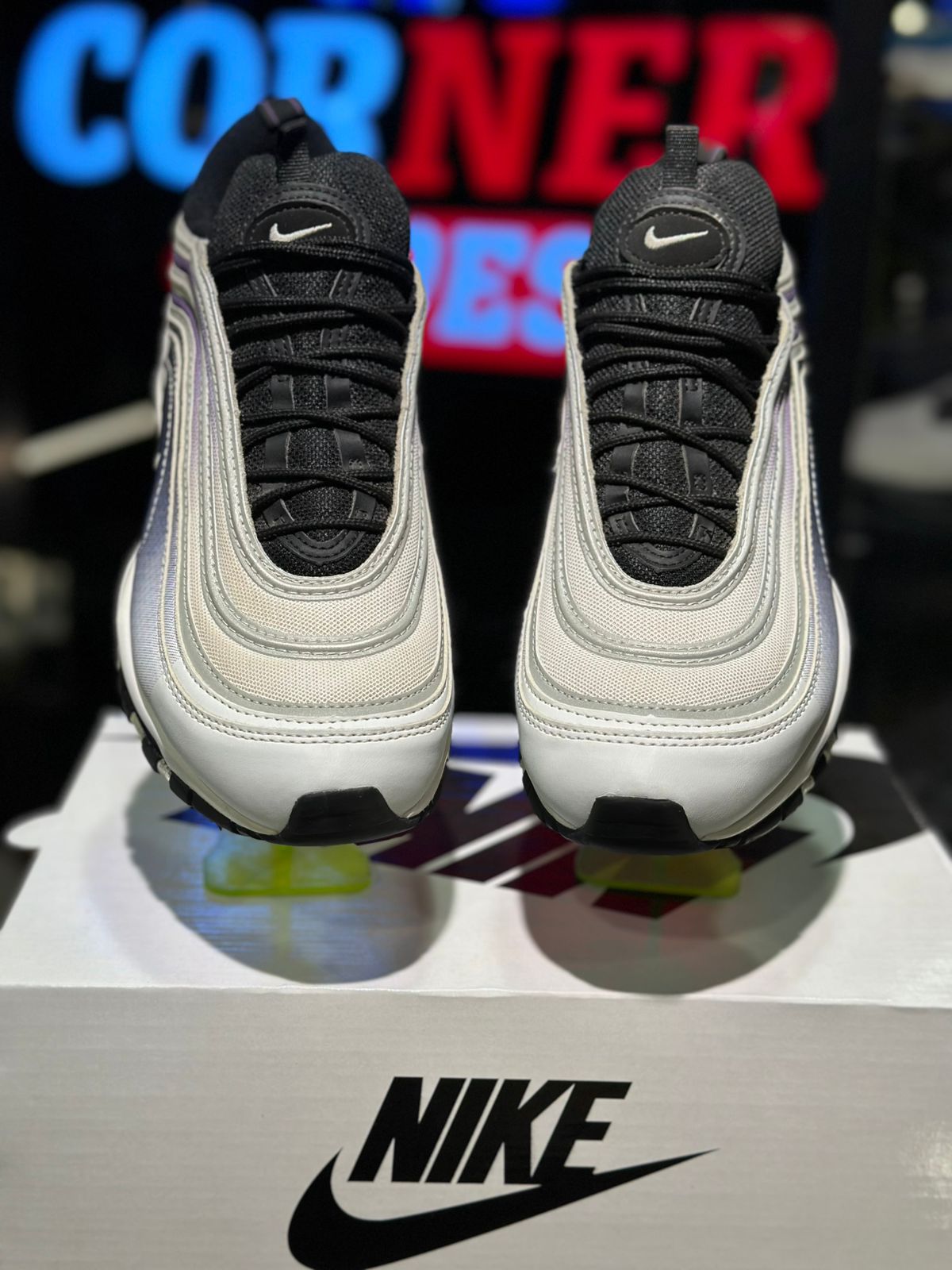 Nike Air Max 97 Purple